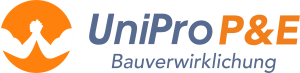 UniPro Logo uniProP&E UniProPE